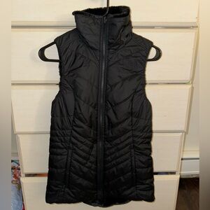 North Face Vest